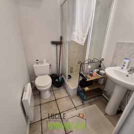 
                                                                                        Vente
                                                                                         Appartement à Mouy loué