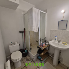 
                                                                                        Vente
                                                                                         Appartement à Mouy loué
