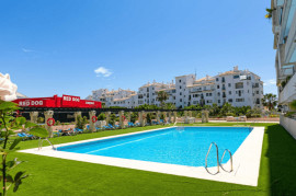 
                                                                                        Vente
                                                                                         Appartement à Puerto Banus Marina Banus