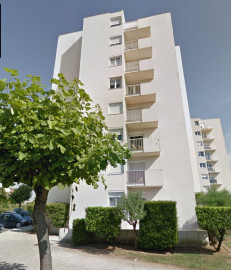 
                                                                                        Vente
                                                                                         Appartement à rénover - Royan