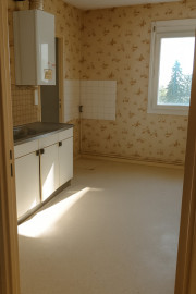 
                                                                                        Vente
                                                                                         Appartement à rénover - Royan