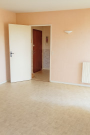 
                                                                                        Vente
                                                                                         Appartement à rénover - Royan