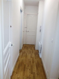 
                                                                                        Location
                                                                                         Appartement à Saint-Mandé