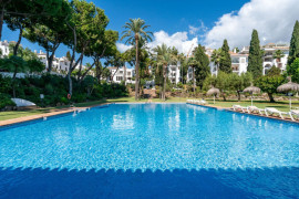 
                                                                                        Vente
                                                                                         Appartement à Señorio de Marbella