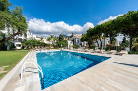 
                                                                                        Vente
                                                                                         Appartement à Señorio de Marbella