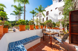 
                                                                                        Vente
                                                                                         Appartement à Señorio de Marbella
