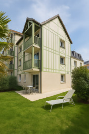 Vente
Appartement à vendre à Trouville-sur-Mer : une perle en Normandie