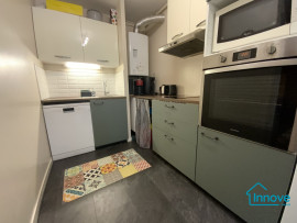 
                                                                                        Vente
                                                                                         Appartement à vendre Saint-Cyr-l'École