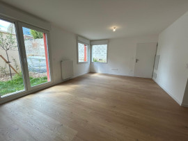 
                                                                                        Location
                                                                                         Appartement Amiens Sud 2 chambres jardin