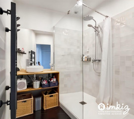 Vente
Appartement ancien plein de charme