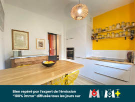 
                                                                                        Vente
                                                                                         APPARTEMENT - ANGERS - LA MADELEINE