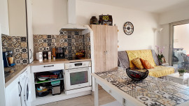 
                                                                                        Location
                                                                                         Appartement  - Appartement  - 2 pièces  - 31.0 m²