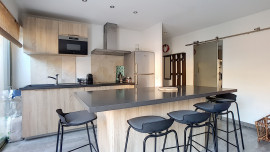 
                                                                                        Location
                                                                                         Appartement  - Appartement  - 3 pièces  - 56.84 m²