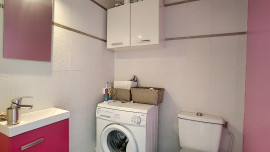 
                                                                                        Location
                                                                                         Appartement  - Appartement  - 3 pièces  - 56.84 m²