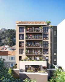
                                                                                        Vente
                                                                                         Appartement  - Appartement  - 3 pièces  - 62.41 m²