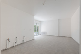 
                                                                                        Vente
                                                                                         Appartement  - Appartement  - 3 pièces  - 63.46 m²