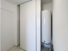 
                                                                                        Location
                                                                                         Appartement  - Appartement  - 3 pièces  - 70.59 m²