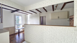 
                                                                                        Location
                                                                                         Appartement  - Appartement  - 3 pièces  - 73.4 m²