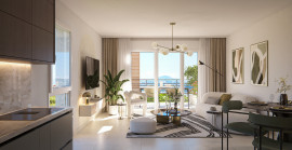 
                                                                                        Vente
                                                                                         Appartement  - Appartement  - 4 pièces  - 68.05 m²