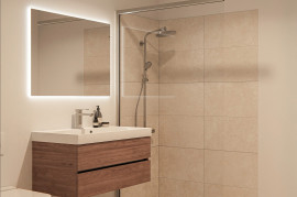 
                                                                                        Vente
                                                                                         Appartement  - Appartement  - 5 pièces  - 134.5 m²