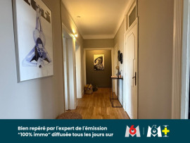 
                                                                                        Vente
                                                                                         Appartement Art Déco au Croisé Laroche