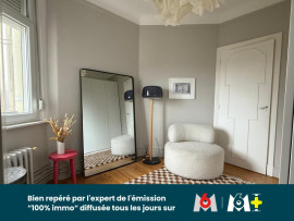 
                                                                                        Vente
                                                                                         Appartement Art Déco au Croisé Laroche
