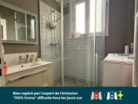 
                                                                                        Vente
                                                                                         Appartement Art Déco au Croisé Laroche