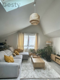 
                                                                                        Location
                                                                                         Appartement au cœur des Bassins à Flot