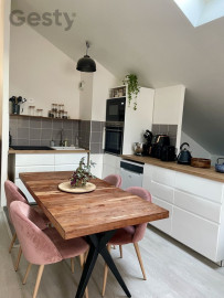 
                                                                                        Location
                                                                                         Appartement au cœur des Bassins à Flot