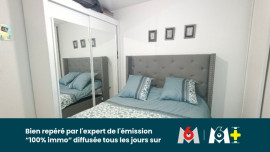 
                                                                                        Vente
                                                                                         Appartement avec 2 balcons 4 pièces de 76 m2 secteur Pontlieue