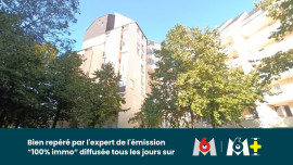 
                                                                                        Vente
                                                                                         Appartement avec 2 balcons 4 pièces de 76 m2 secteur Pontlieue