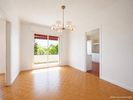 
                                                                                        Vente
                                                                                         Appartement avec 3 chambres - Ecully Vivier