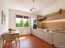 
                                                                                        Vente
                                                                                         Appartement avec 3 chambres - Ecully Vivier
