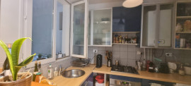 
                                                                                        Vente
                                                                                         Appartement avec beaucoup de charme au cœur du 9e