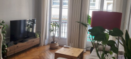 
                                                                                        Vente
                                                                                         Appartement avec beaucoup de charme au cœur du 9e