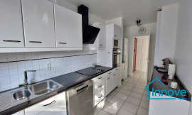
                                                                                        Vente
                                                                                         APPARTEMENT AVEC JARDIN - 3 PIECES - 65 m² - LE CHESNAY-ROCQUEN