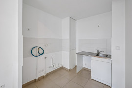 
                                                                                        Vente
                                                                                         Appartement de 30 m² avec jardin - Clichy