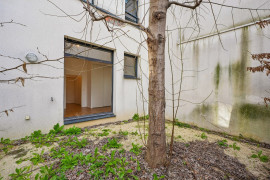 
                                                                                        Vente
                                                                                         Appartement de 30 m² avec jardin - Clichy