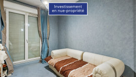 
                                                                                        Vente
                                                                                         Appartement avec jardin, centre ville de Puteaux - Décote de 36%