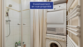 
                                                                                        Vente
                                                                                         Appartement avec jardin, centre ville de Puteaux - Décote de 36%