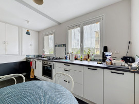 
                                                                                        Vente
                                                                                         APPARTEMENT AVEC JARDIN ET BALCON PROCHE CENTRE VILLE