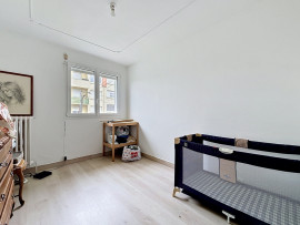 
                                                                                        Vente
                                                                                         APPARTEMENT AVEC JARDIN ET BALCON PROCHE CENTRE VILLE