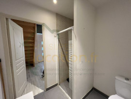 
                                                                                        Location
                                                                                         Appartement avec mansarde dans un secteur calme du centre-ville de Saint-Quentin