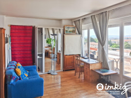 
                                                                                        Vente
                                                                                         Appartement avec terrasse 28 m², vue panoramique