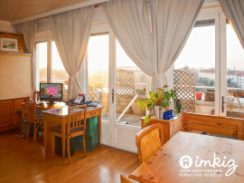 
                                                                                        Vente
                                                                                         Appartement avec terrasse 28 m², vue panoramique