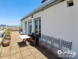 
                                                                                        Vente
                                                                                         Appartement avec terrasse 28 m², vue panoramique