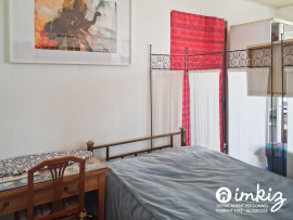 
                                                                                        Vente
                                                                                         Appartement avec terrasse 28 m², vue panoramique