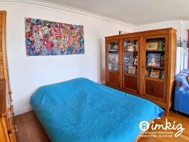 
                                                                                        Vente
                                                                                         Appartement avec terrasse 28 m², vue panoramique