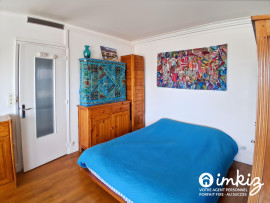 
                                                                                        Vente
                                                                                         Appartement avec terrasse 28 m², vue panoramique