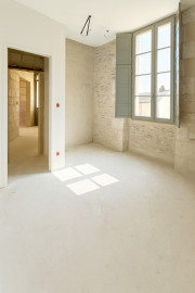 
                                                                                        Vente
                                                                                         Appartement avec terrasse au cœur d'Angers